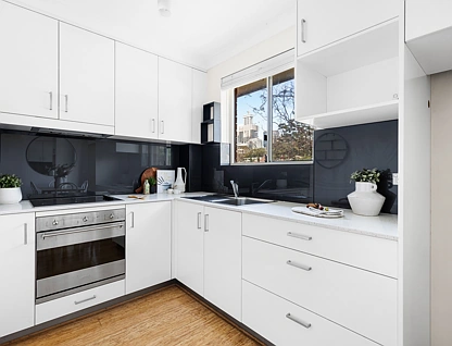 18/59 Lower Bent Street, Neutral Bay, Lower North Shore, 1 રૂમ, 1 બાથરૂમ, Apartment