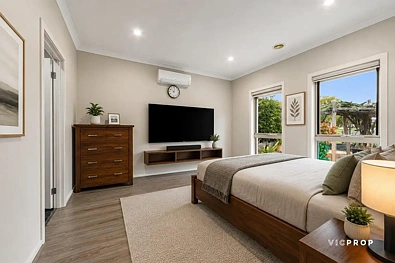 34 Como Avenue, Burnside Heights, VIC 3023, 6 slaapkamers, 3 badkamers, House