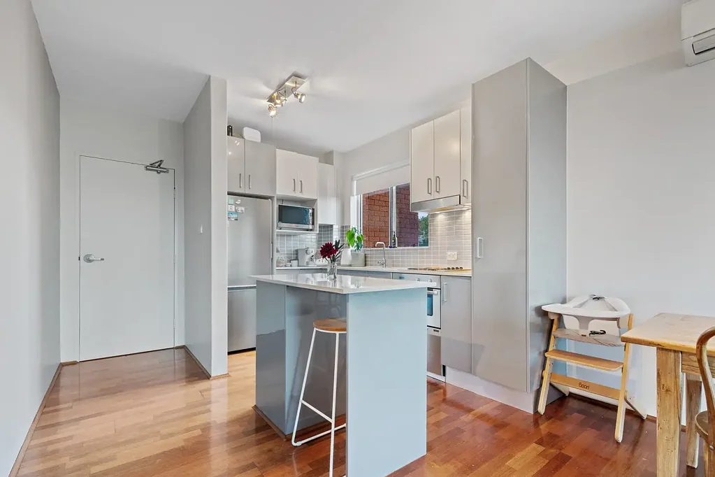 Spacious Apartment in the Heart of Leichhardt
