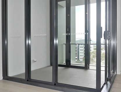 806/22-28 Merivale Street, South Brisbane, Brisbane - Inner City Region, 1 habitaciones, 1 baños, Apartment