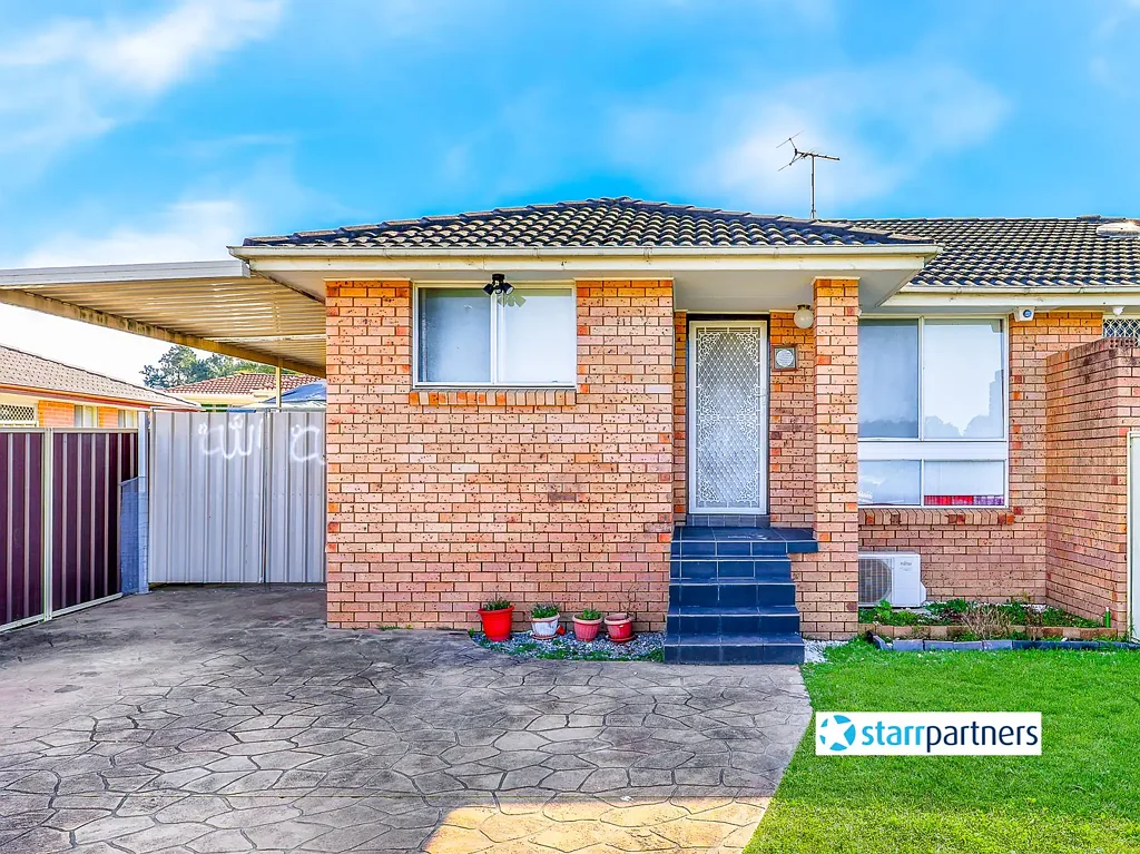 35 Cochrane Street, Minto, NSW 2566