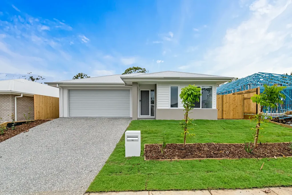 Stunning Family Home in Jimboomba