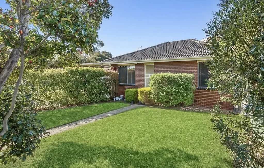 Low-Maintenance Living in a Prime Main Street Location