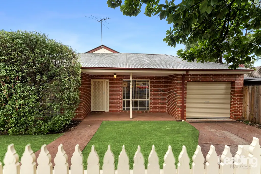 1/58 Barkly Street, Sunbury, VIC 3429