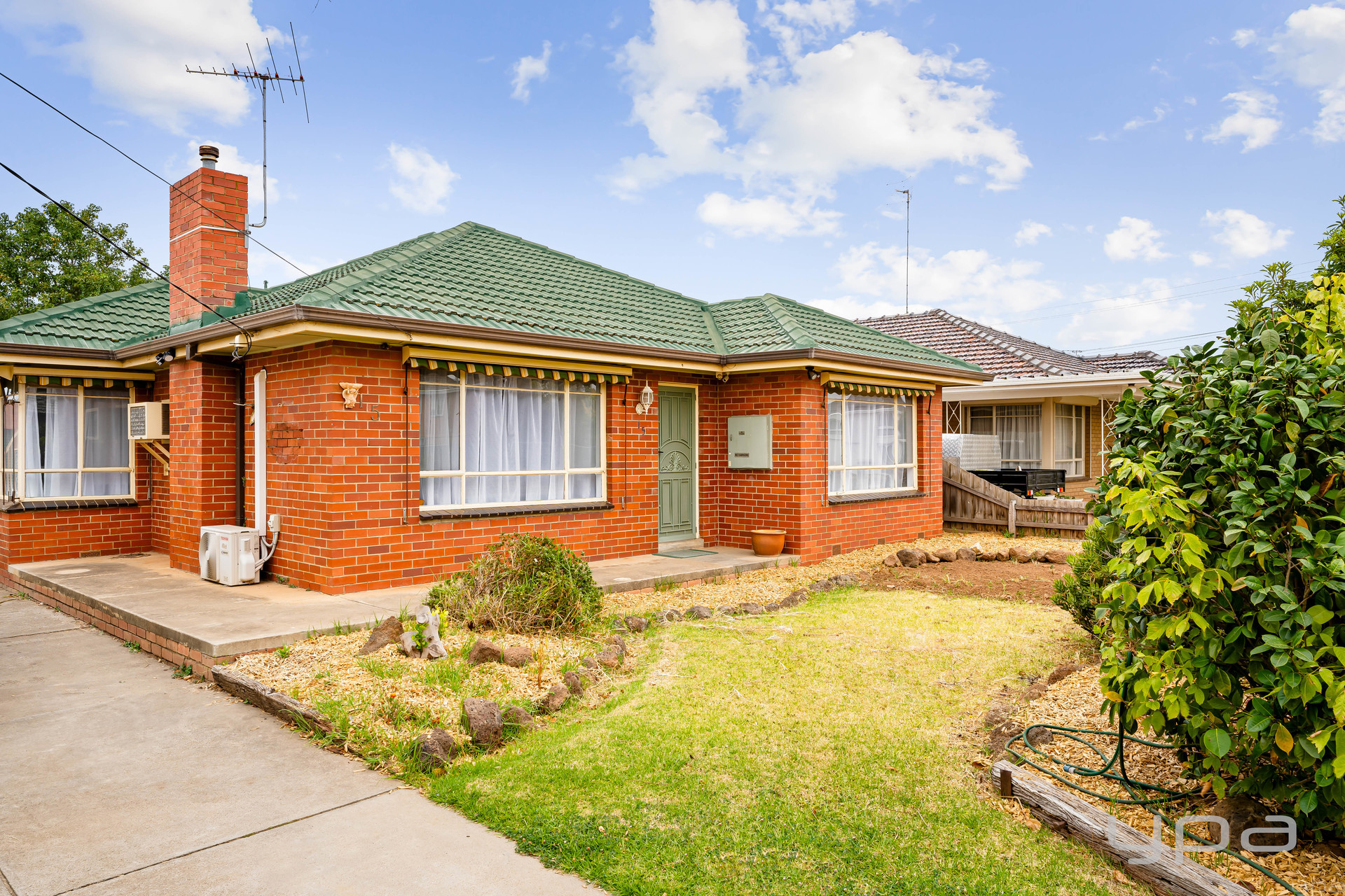 15 PAGNOCCOLO ST, WERRIBEE VIC 3030, 0 Kuwarto, 0 Banyo, House