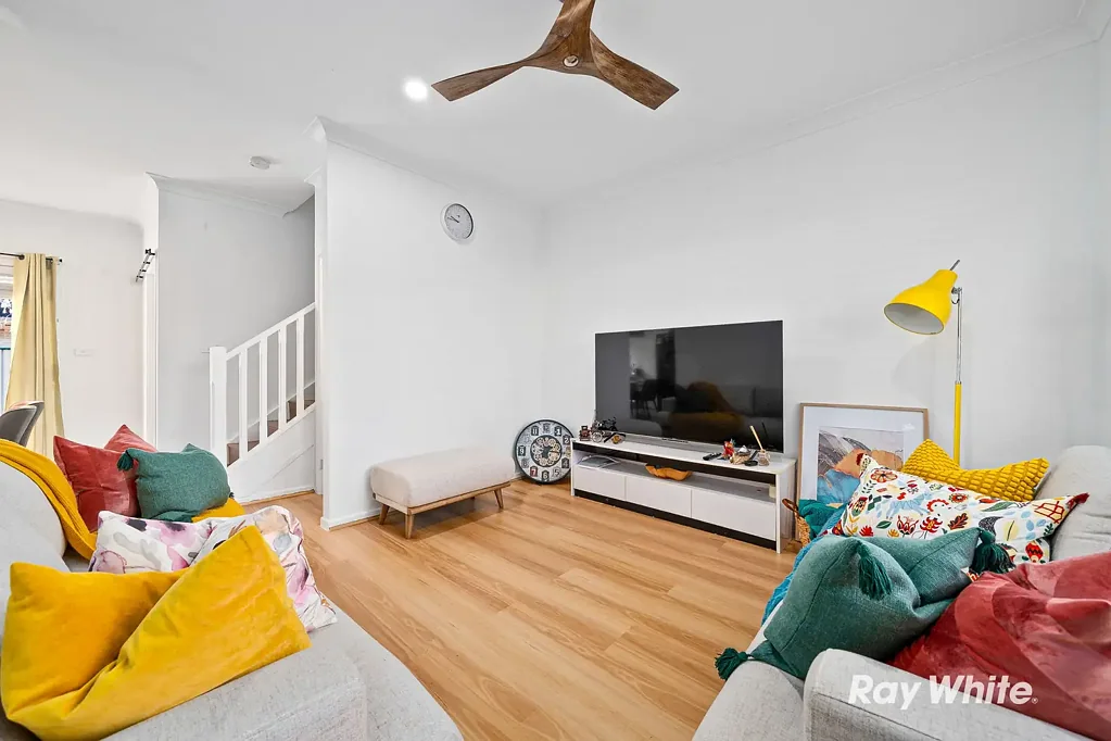 14/8 Petunia Street, Marayong, NSW 2148