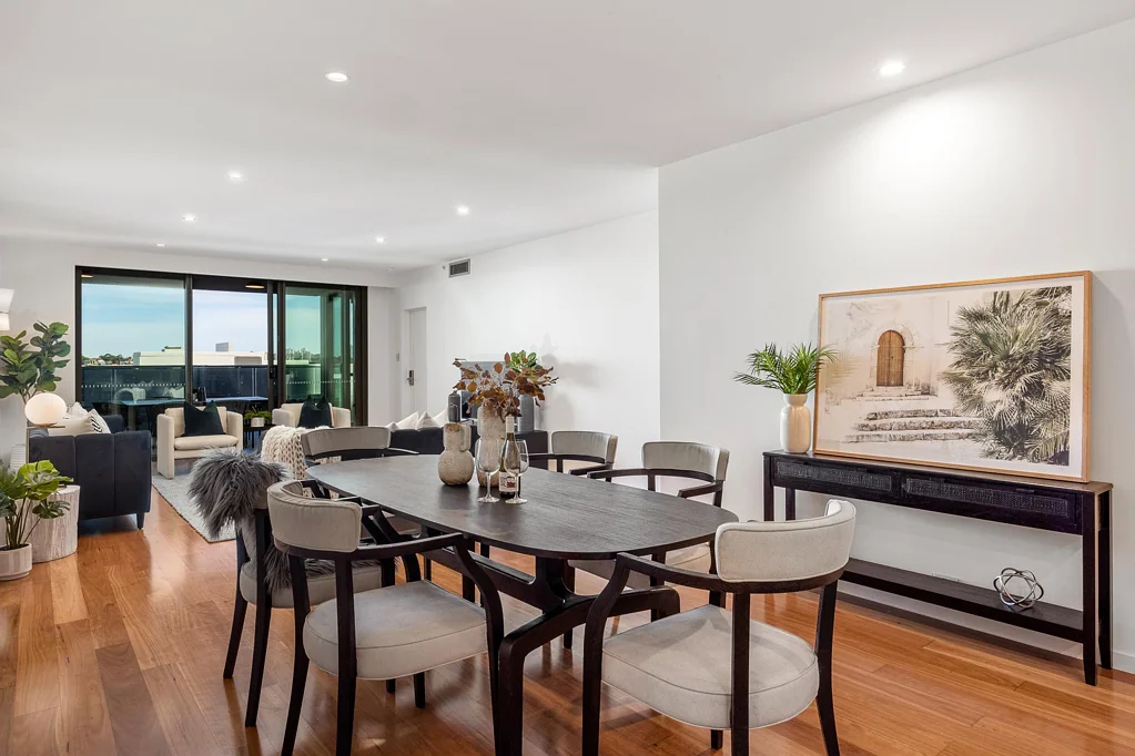28/90 Terrace Road, East Perth, WA 6004