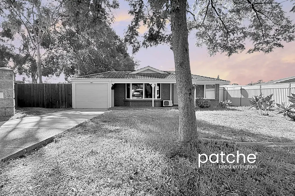 1 Tatlock Way, Stratton, WA 6056