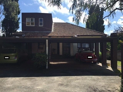 Residential  Mixed Housing Suburban Zone