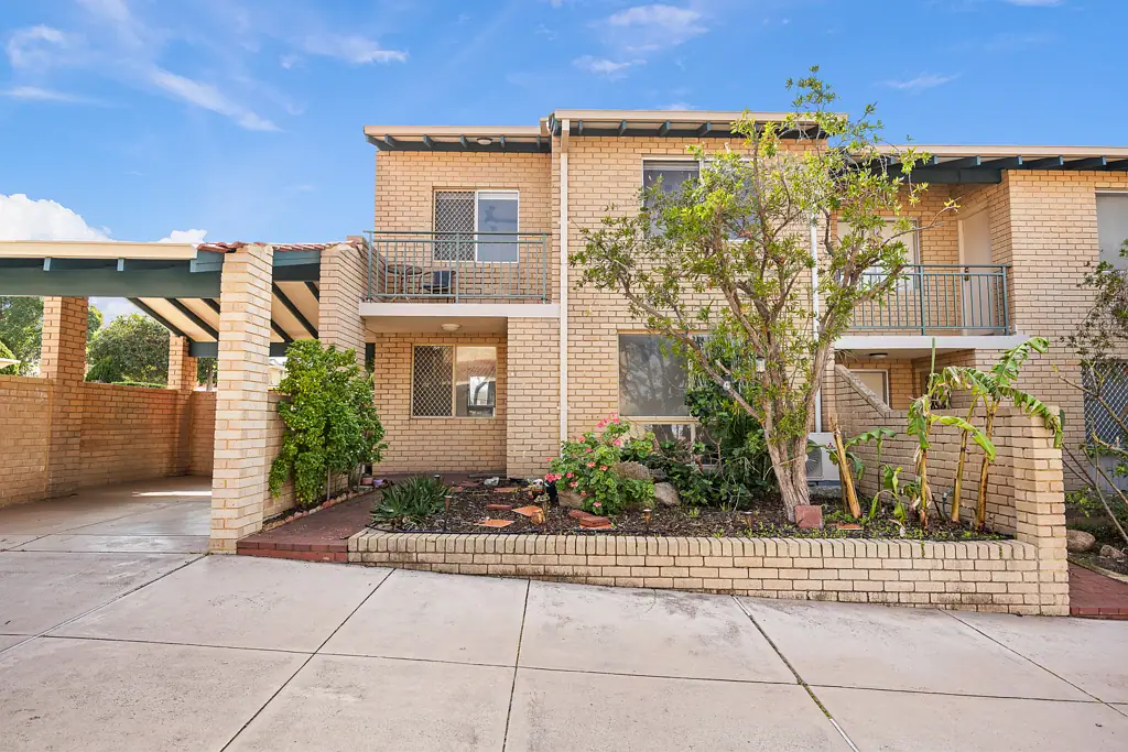 4/23 Kirkham Hill Terrace, Maylands, WA 6051