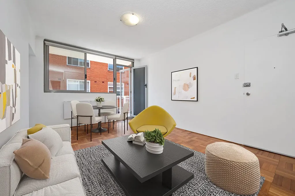 6/9 Flack Avenue, Hillsdale, NSW 2036