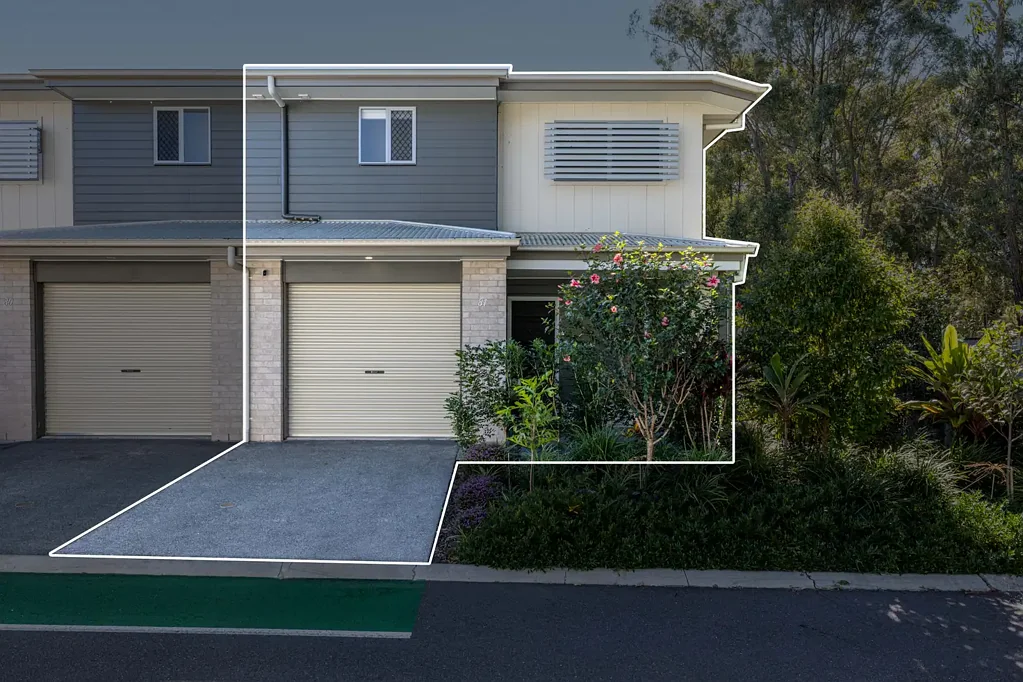 Runcorn 3कमरा Contemporary Townhome Excellence in the Heart of Runcorn