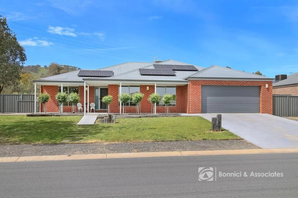 54 Silky Oak Avenue, Wodonga, VIC 3690