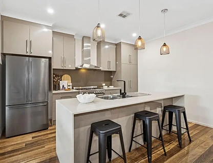 14 Salmon Gum Crescent, Blakeview, SA 5114, 3 slaapkamers, 2 badkamers, House