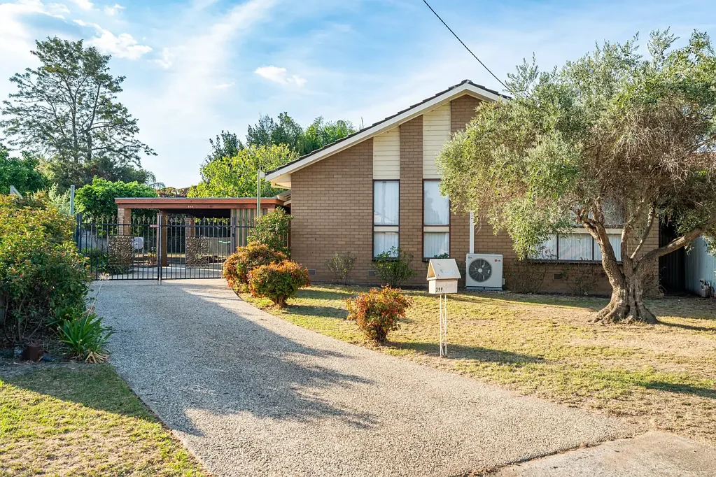 399 Lucinda Court, Lavington, NSW 2641
