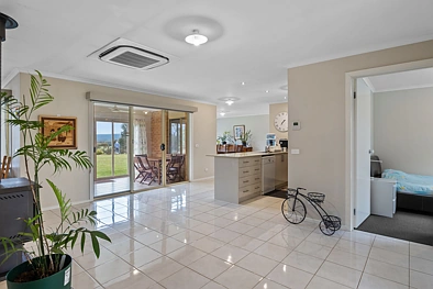 62 Bunderra Drive, Boolarra, VIC 3870, 3 slaapkamers, 2 badkamers, Lifestyle Property