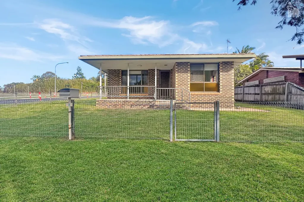 3 Bedroom Home in Scarness