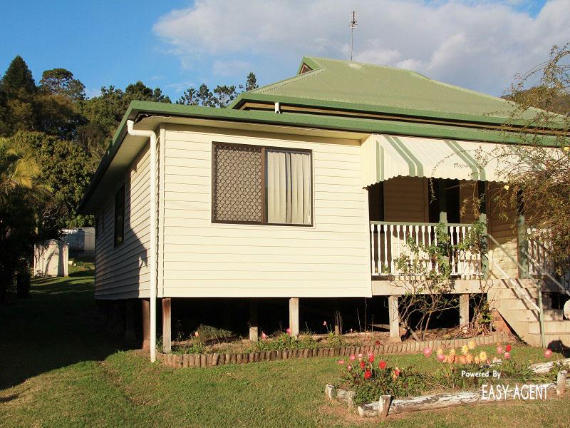 57 GROOM ST, KYOGLE NSW 2474, 0 ห้องนอน, 0 ห้องน้ำ, House