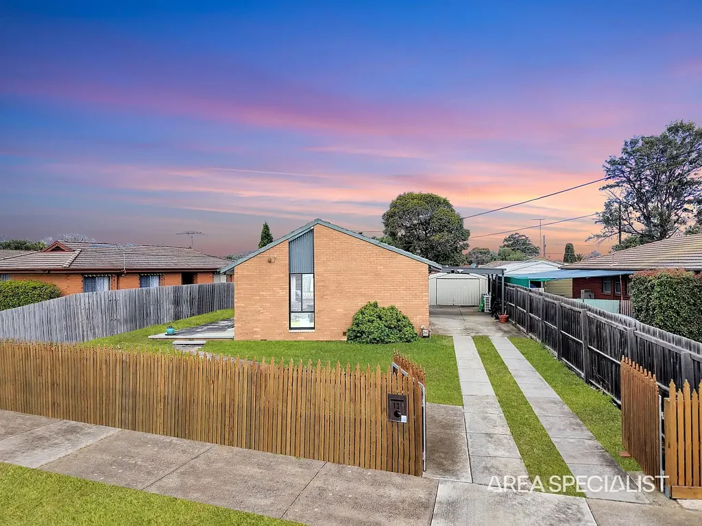 13 Dorset Court, Corio, VIC 3214
