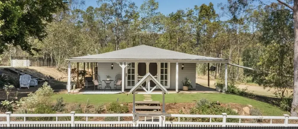 Chuwar 3 Bedroom More Than a Home — A Way of Life
