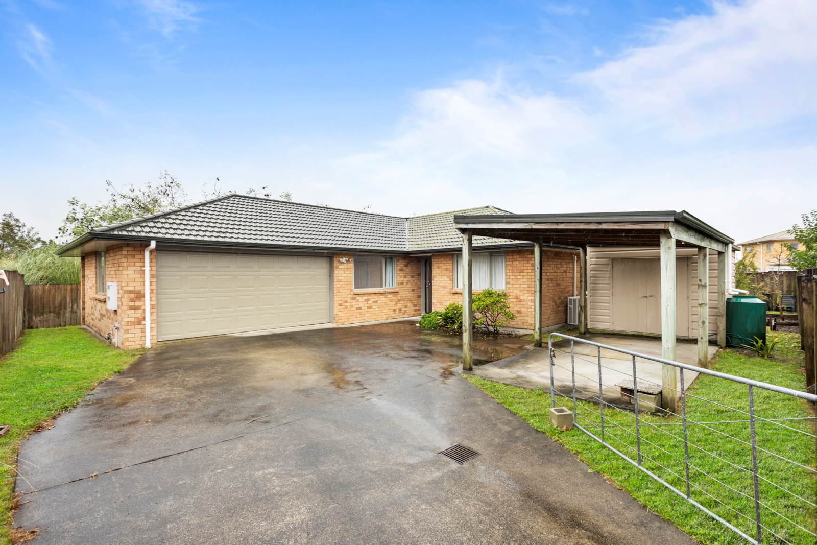 15 Aitkenhead Court, Parakai, Auckland - Rodney, 4房, 0浴, House