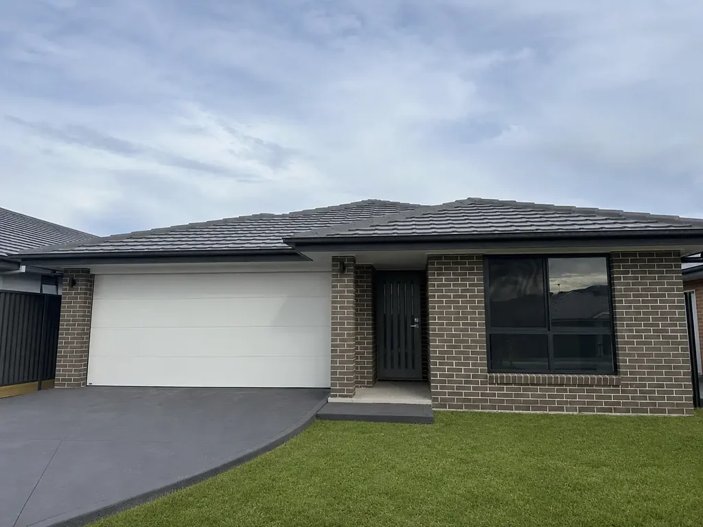 Be the First to Call This Stunning Home Yours!