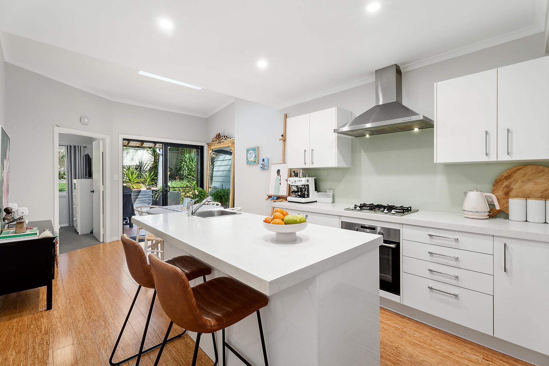 54 SPRINGSIDE ST, ROZELLE NSW 2039, 0 rūma, 0 rūma horoi, Townhouse