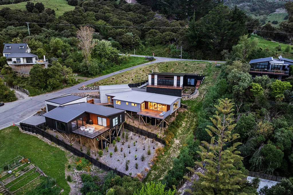 52 Hempleman Drive, Akaroa, Christchurch, Canterbury