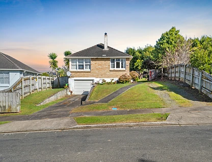 28 Kohekohe Crescent, Meremere, 3 રૂમ, 1 બાથરૂમ, House