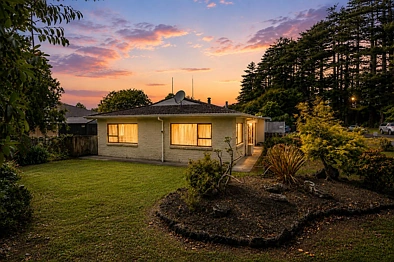 Kerikeri 2Zimmer Walk to town, easy living!