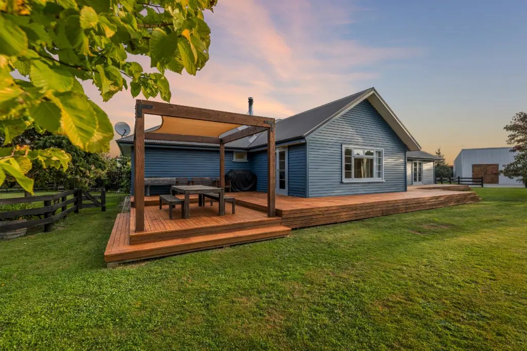 260 Kiri Kiri Road, Burnt Hill, Waimakariri, Canterbury