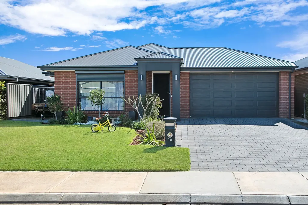 Hillier 4 Bedroom Effortless Living with Indoor-Outdoor Excellence