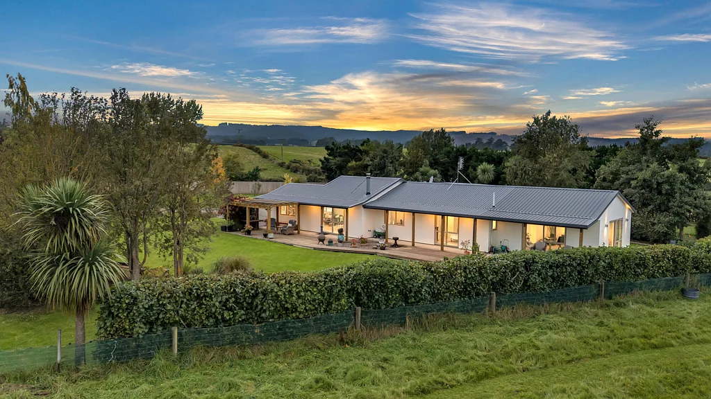 Loburn A true lifestyle haven