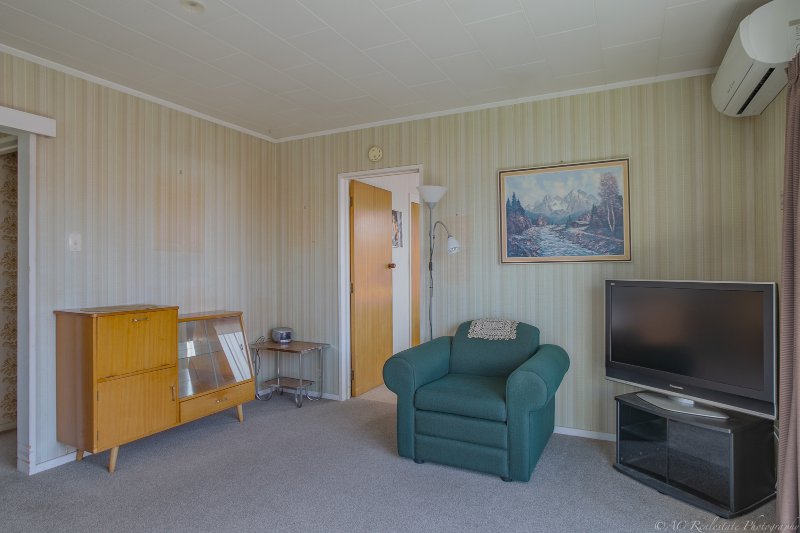 1/33 Nile Street, Highfield, Timaru, 2 Bedrooms, 1 Bathrooms