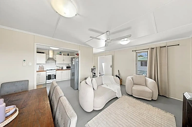 28 Clarke Street, Garbutt, QLD 4814, 3 slaapkamers, 1 badkamers, House