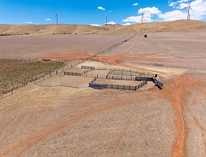 'The Bluff Range' Browns Road, Hallett, Barossa - Yorke - Mid North, 0房, 0浴, Lifestyle Property