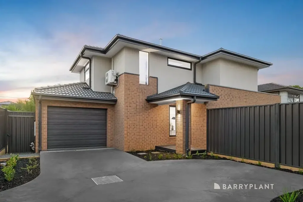 8B Loretto Avenue, Ferntree Gully, VIC 3156