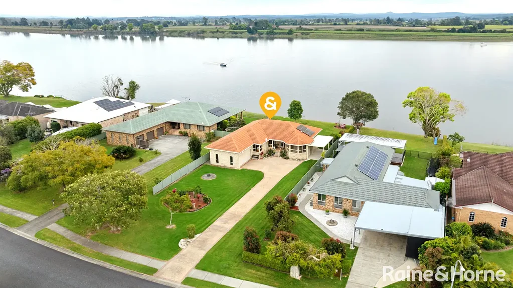 21 Lynhaven Crescent, Ulmarra, NSW 2462