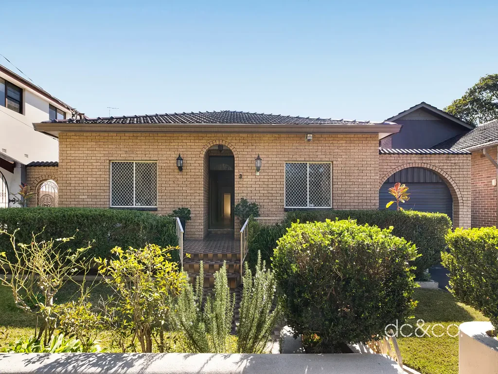 3 Patterson Street, Concord, NSW 2137