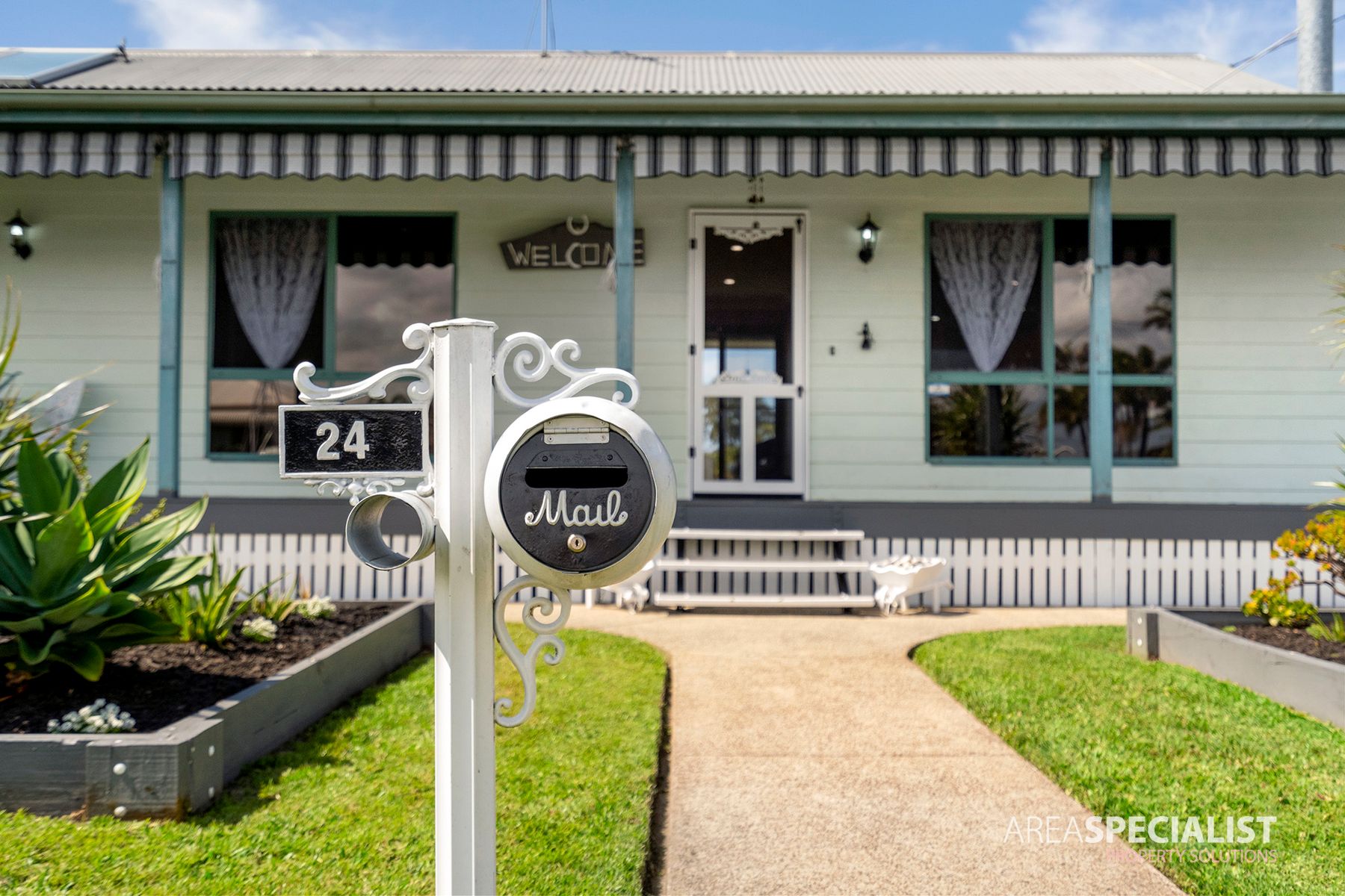 24 BANGALOW DR, STEIGLITZ QLD 4207, 0部屋, 0バスルーム, House