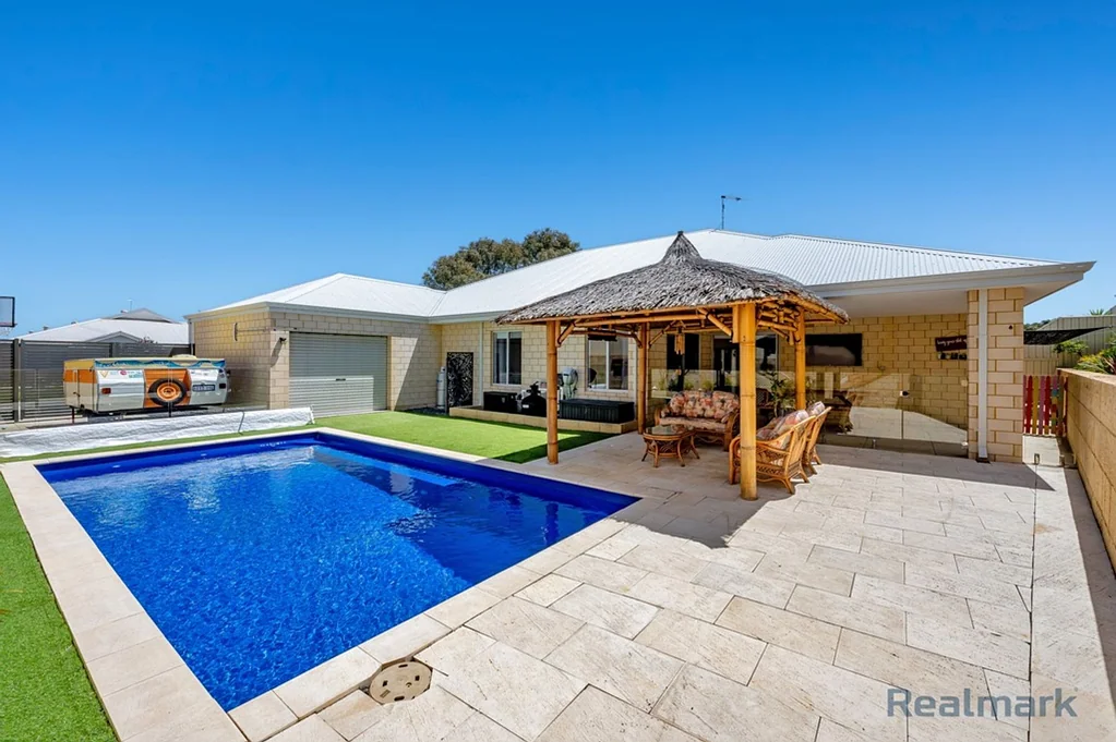12 Greenough Street, Dawesville, WA 6211