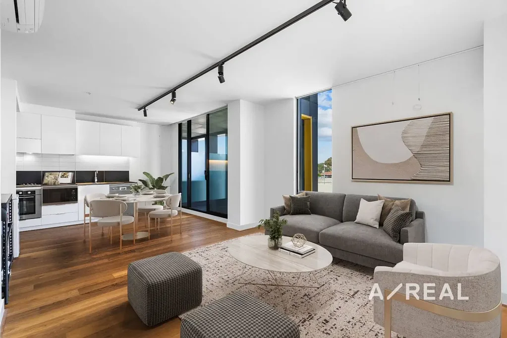 410/10 Trenerry Crescent, Abbotsford, VIC 3067