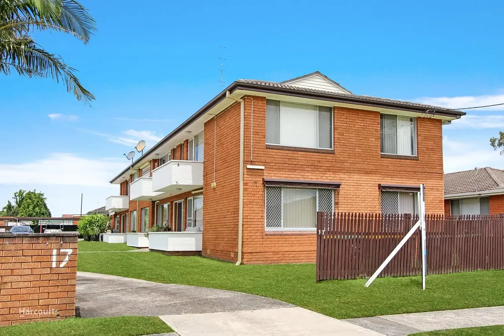 Brownsville 2ห้องนอน Affordable Unit With Great Potential