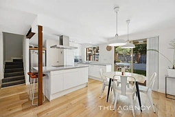 4/3 Brentham Street, Leederville