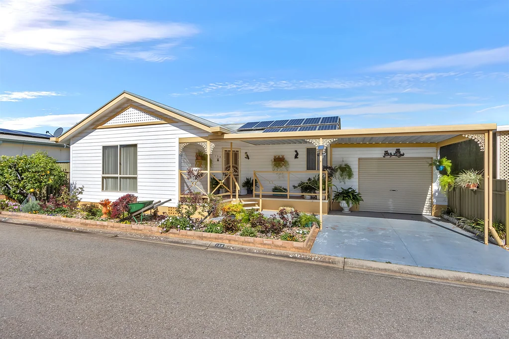 138/50 Andrews Road, Penfield, SA 5121