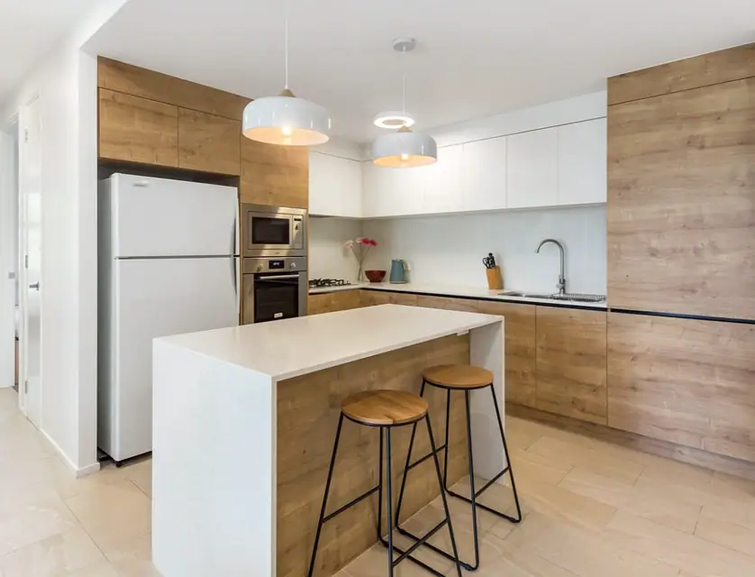 209/191 Clarence Road, Indooroopilly, Brisbane Western Region, 3 침실, 2 욕실, Unit