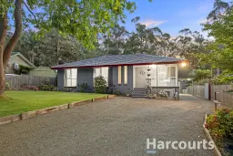 24 Golden Grove, The Basin