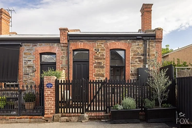 North Adelaide 2房  Architecturally designed elegance in premium North Adelaide