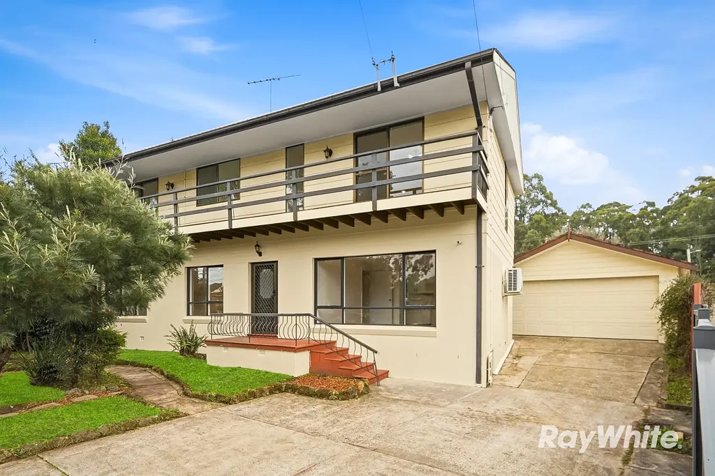 Greystanes 5房 宽敞的家庭生活空间，拥有广阔的户外娱乐区 Generous Family Living with Expansive Outdoor Entertaining