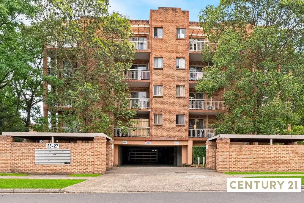 3/25-27 Fourth Avenue, Blacktown, NSW 2148